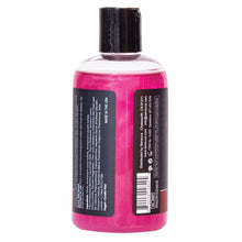 Load image into Gallery viewer, Sensuva Big Flirt Pheromone Bubble Bath-Berry Flirty 8oz
