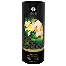 Load image into Gallery viewer, Shunga Oriental Crystals Bath Salts-Lotus Flower 17.6oz
