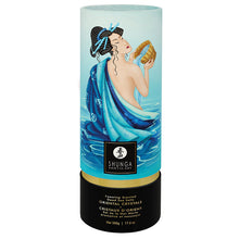 Load image into Gallery viewer, Shunga Oriental Crystals Bath Salts-Ocean Temptations 17.6oz
