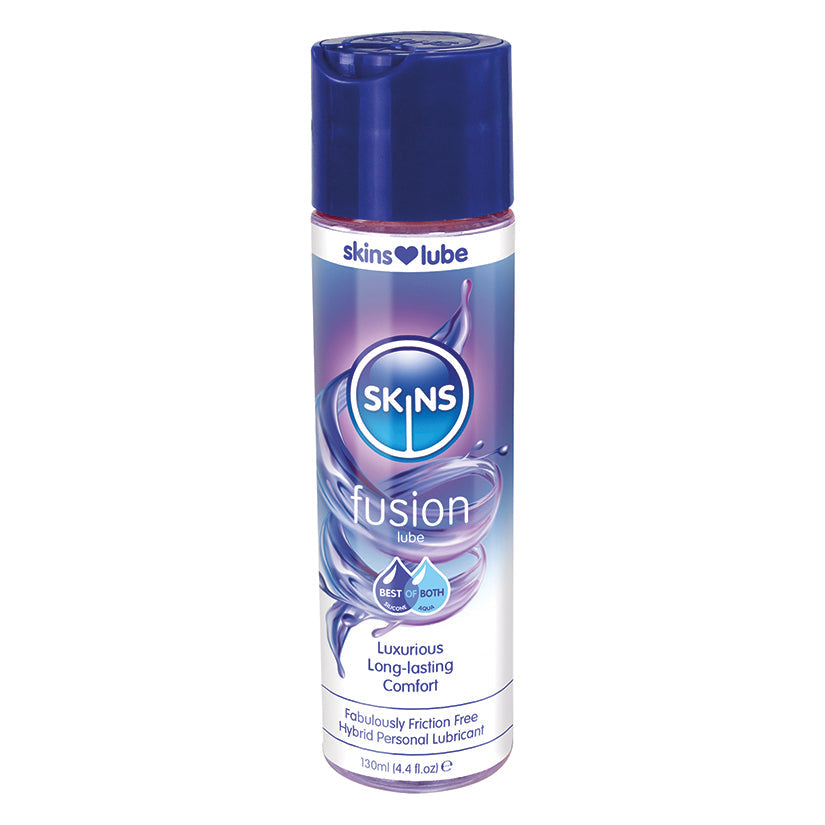 Skins Fusion Hybrid Lubricant 4oz