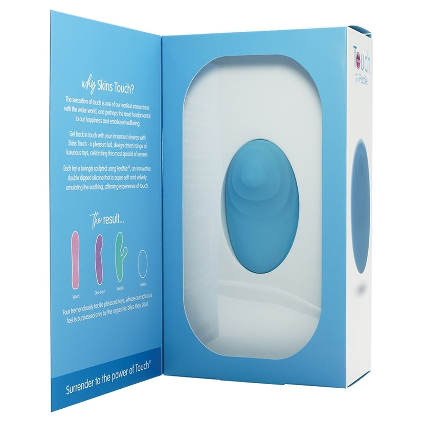 Skins Touch The Pebble