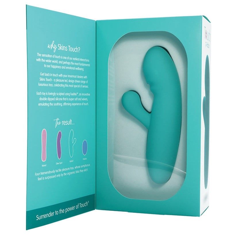 Skins Touch The Rabbit