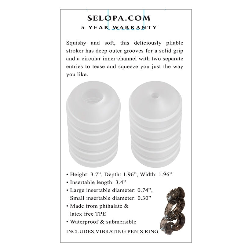 Selopa Ring Me Up