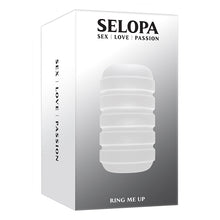 Load image into Gallery viewer, Selopa Ring Me Up
