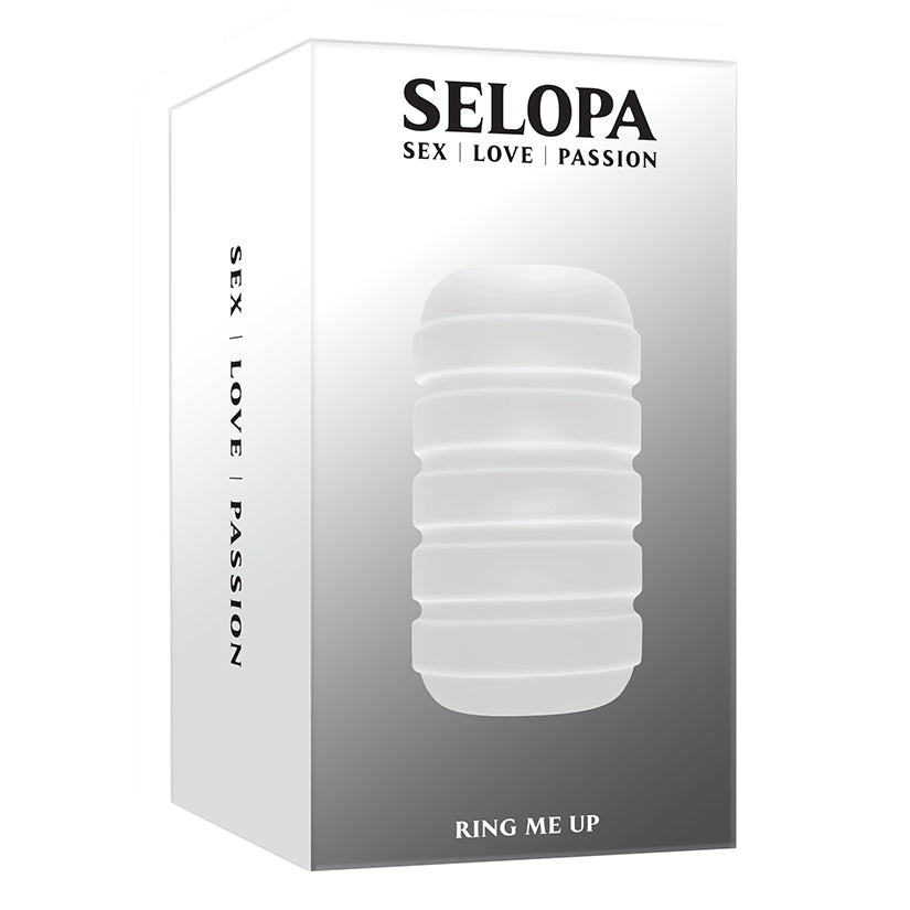 Selopa Ring Me Up