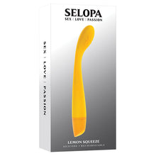 Load image into Gallery viewer, Selopa Lemon Squeeze
