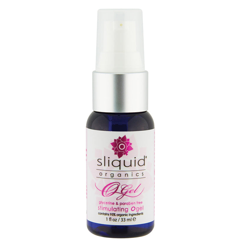 Sliquid Organics 