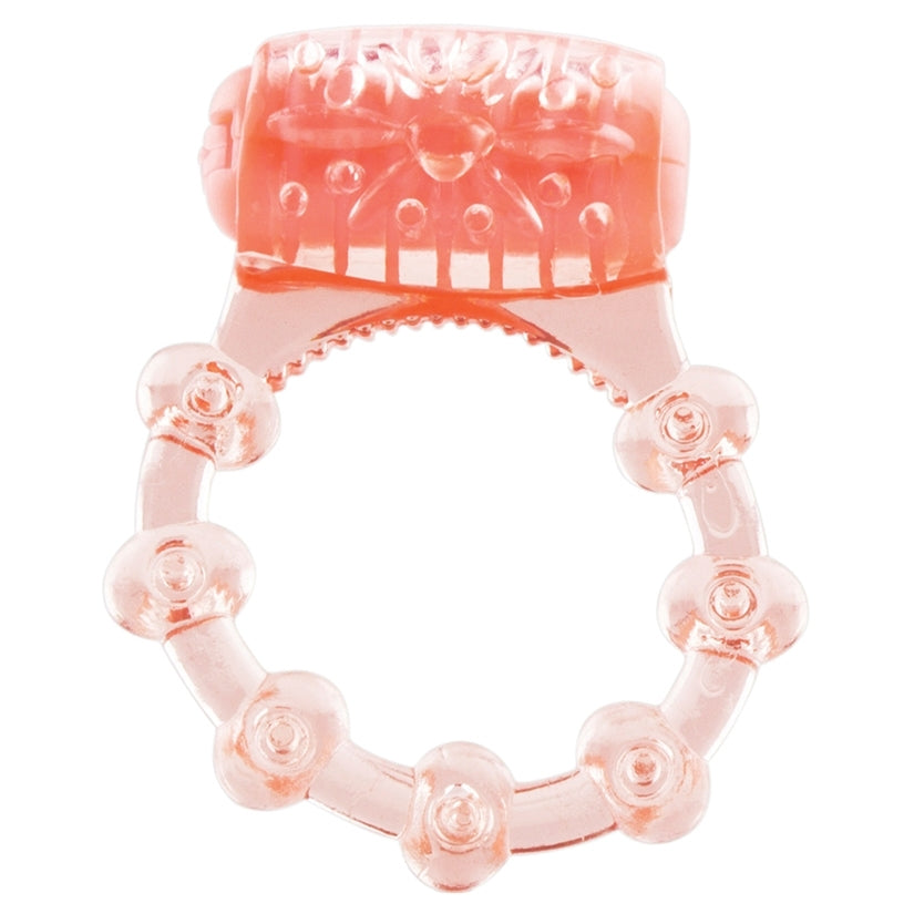 Screaming O Vibrating Ring