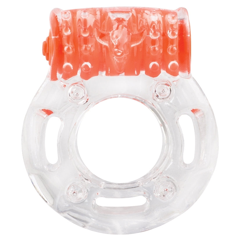 Screaming O ColorPoP Quickie Plus-Orange