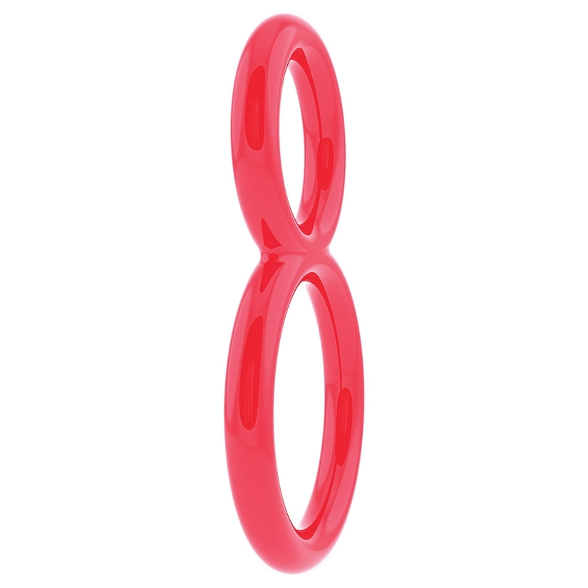 Screaming O Ofinity-Red