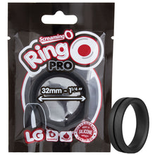 Load image into Gallery viewer, Screaming O RingO Pro LG-Black
