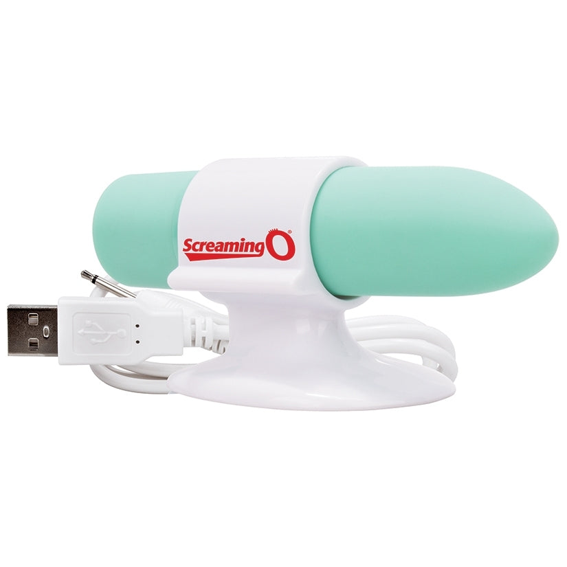 Screaming O Charged Positive Vibe-Kiwi