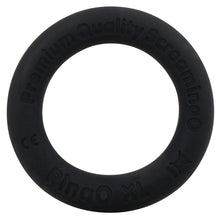 Load image into Gallery viewer, Screaming &quot;O&quot; RingO Ritz C-Ring XL-Black
