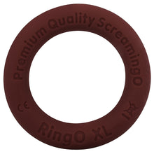 Load image into Gallery viewer, Screaming &quot;O&quot; RingO Ritz C-Ring XL-Red
