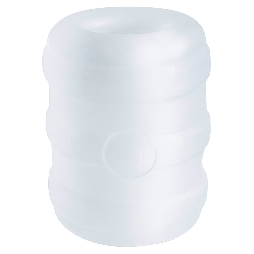 Screaming O Jackits Throttle Stroker-Clear