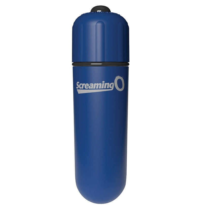 Screaming O 4B Bullet-Blueberry