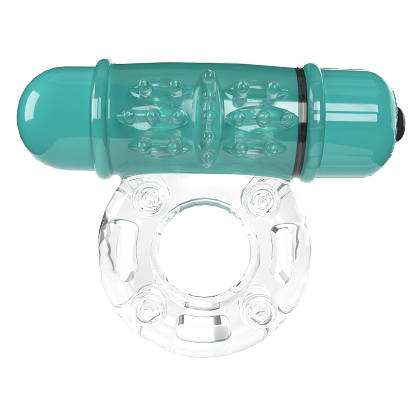 Screaming O 4B OWow-Kiwi