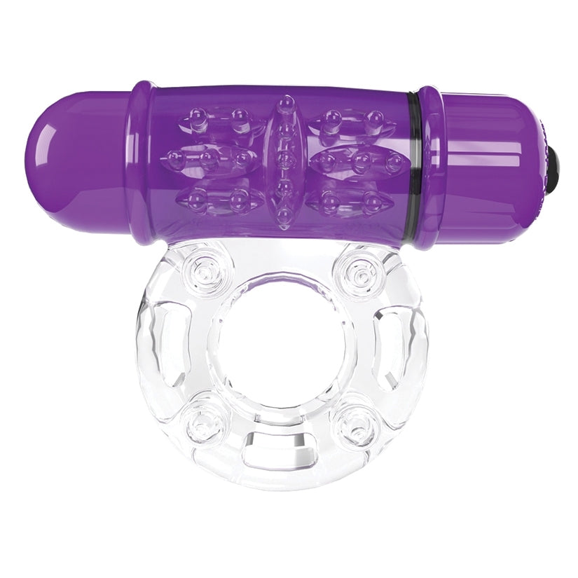 Screaming O 4T OWow-Grape