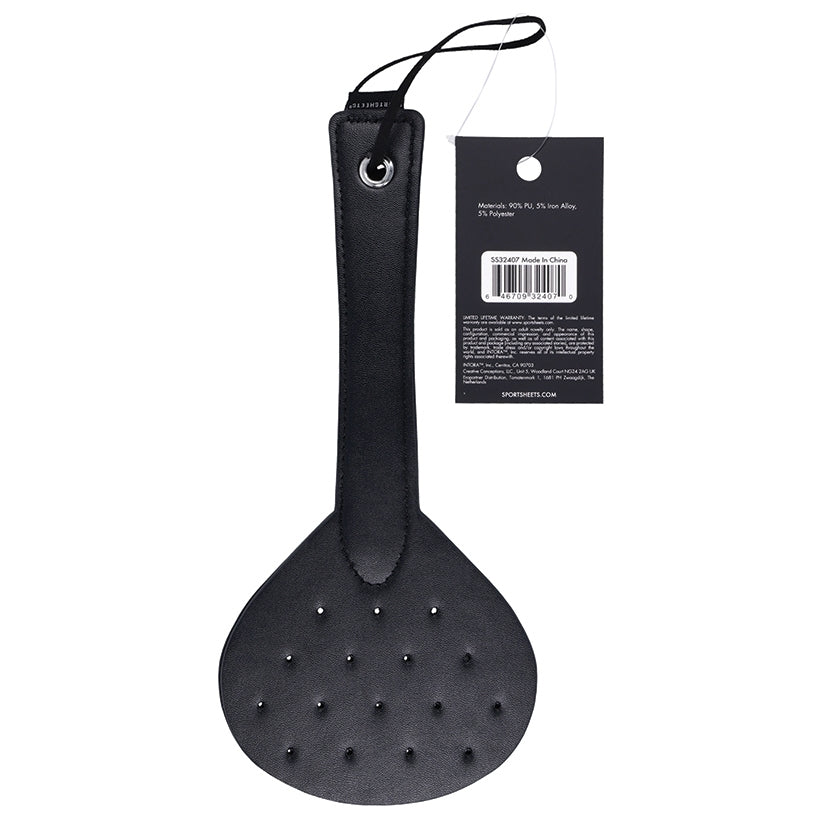 Sportsheets Swift Spanker