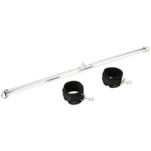 Load image into Gallery viewer, Sportsheets Spreader Bar &amp; Cuffs Set
