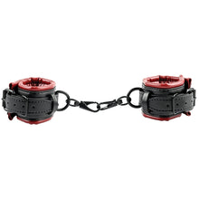 Load image into Gallery viewer, Saffron Spreader Bar &amp; Cuff Set
