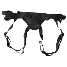 Load image into Gallery viewer, Sportsheets Entry Level Strap-On-Black
