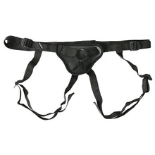 Load image into Gallery viewer, Sportsheets Entry Level Strap-On Waterproof-Black
