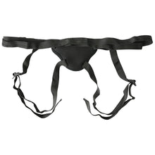 Load image into Gallery viewer, Sportsheets Entry Level Strap-On Waterproof-Black
