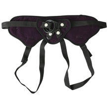 Load image into Gallery viewer, Sportsheets Lush Strap-On-Purple
