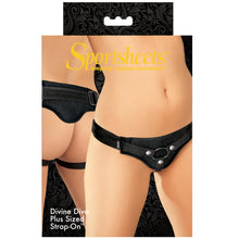 Load image into Gallery viewer, Sportsheets Divine Diva Strap-On Curvy Collection
