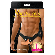 Load image into Gallery viewer, Sportsheet Everlaster Stud-Flesh 6.5
