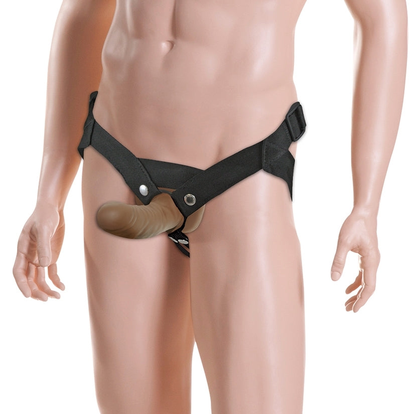 Sportsheets Everlaster Harness-Stud