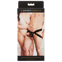 Load image into Gallery viewer, Sportsheets Everlaster Harness-Stud
