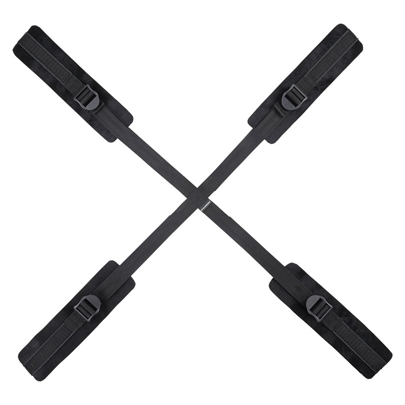 Sportsheets Brat Collection S&M Hog Tie