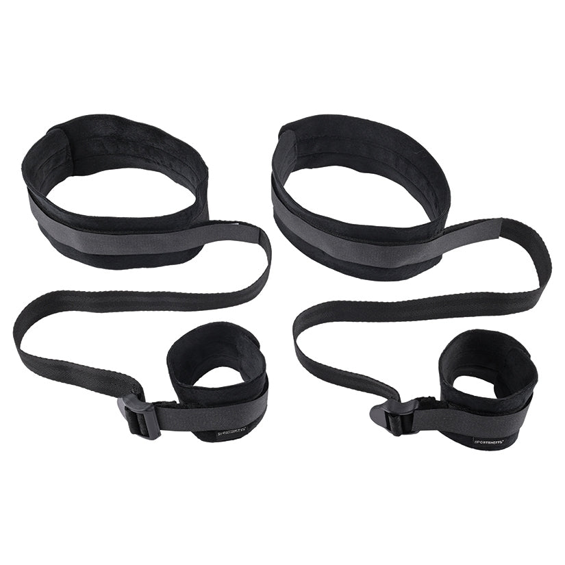 Sportsheets Brat Collection S&M Thigh ...