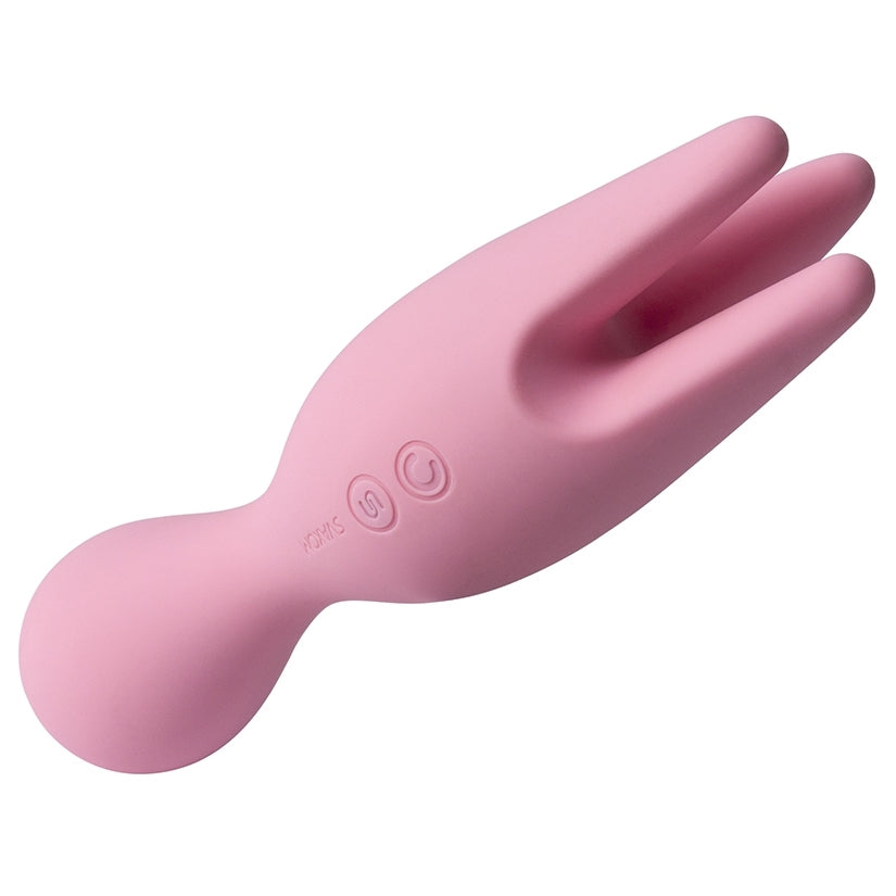 Svakom Nymph-Pale Pink