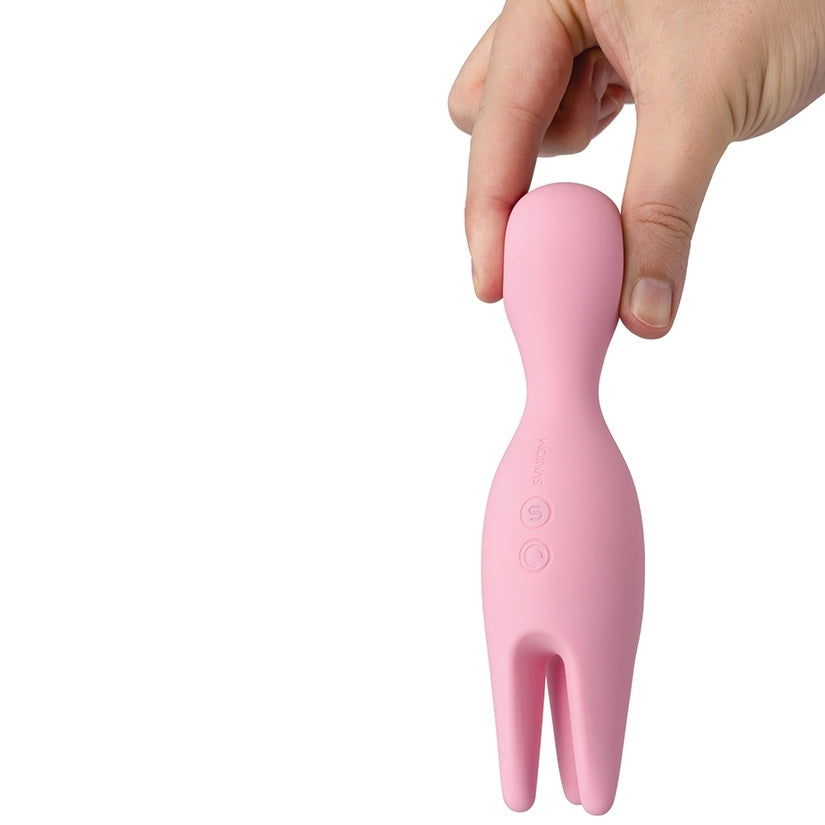 Svakom Nymph-Pale Pink