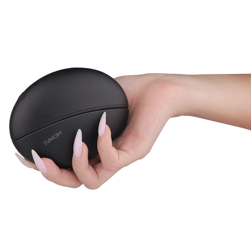 Svakom Pulse Galaxie-Midnight Black