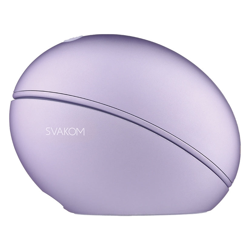 Svakom Pulse Galaxie-Metallic Lilac