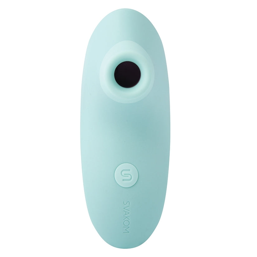 Svakom Pulse Lite Neo-Seafoam Blue