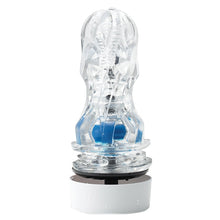 Load image into Gallery viewer, Tenga Aero Cobalt Ring
