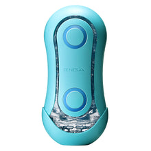 Load image into Gallery viewer, Tenga Flip Orb Pastaio-Ocean Blue
