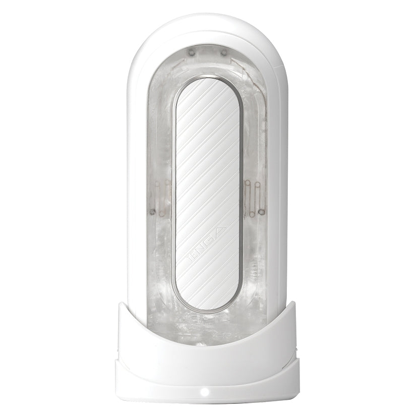 Tenga Flip Zero Gravity EV-White