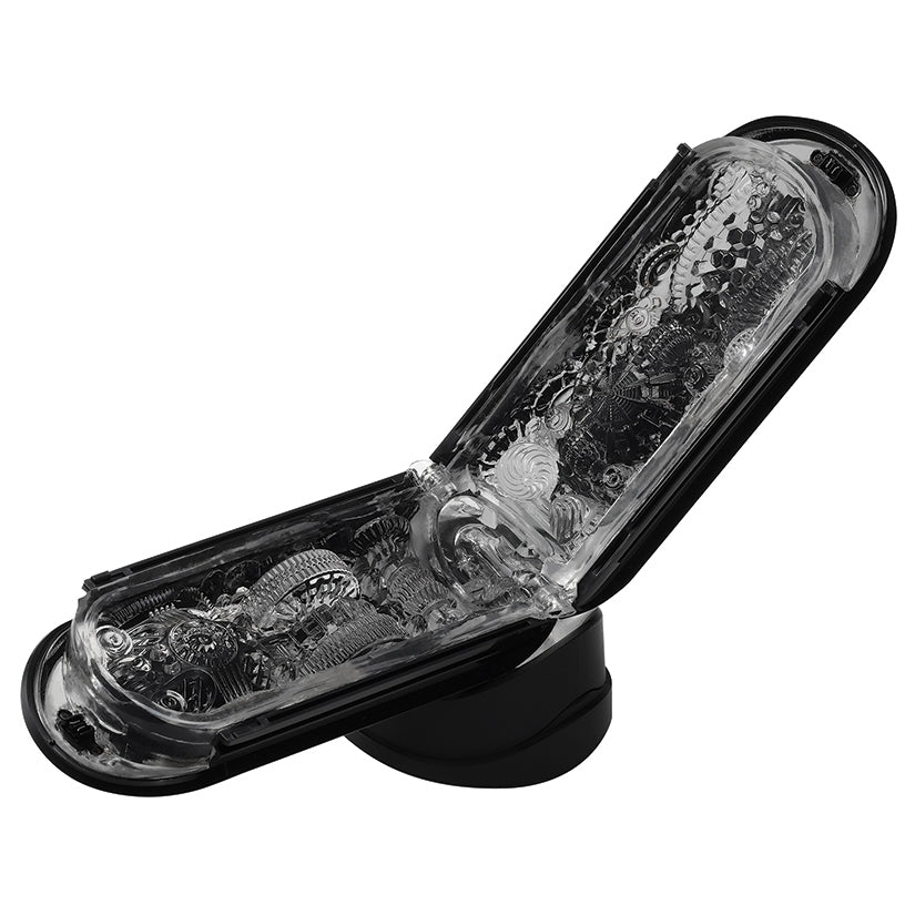 Tenga Flip Zero Gravity EV-Black