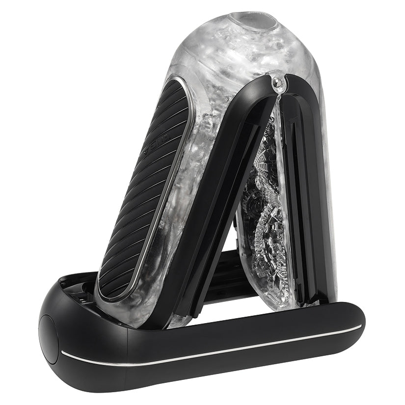 Tenga Flip Zero Gravity EV-Black