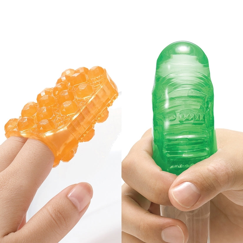 Tenga Uni Variety Pack of 4