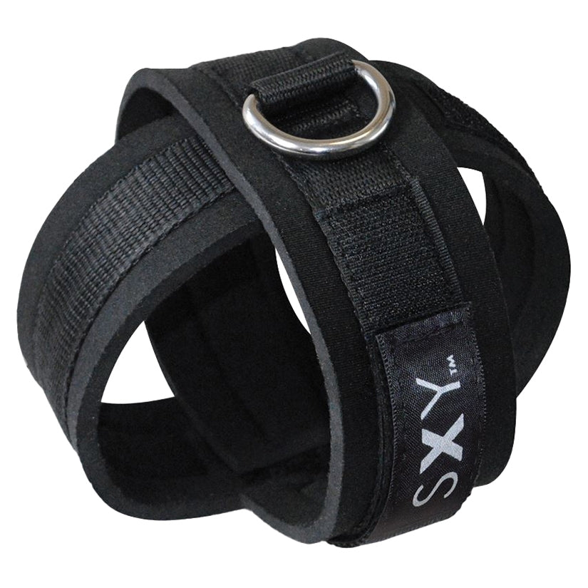 SXY Cuffs