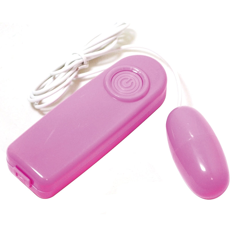 Voodoo Surge 10X Bullet-Pink