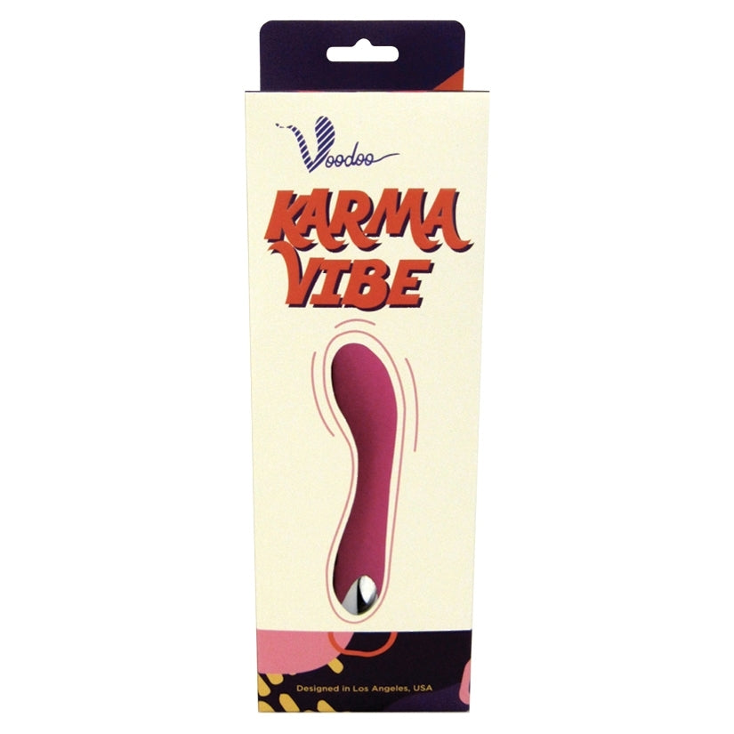 Voodoo Treat Your Self. Ultimate Pleasure Kit