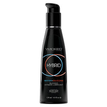 Load image into Gallery viewer, Wicked Hybrid Lubricant 4oz
